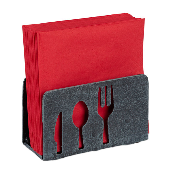 Table Napkin Holder Wayfair.co.uk